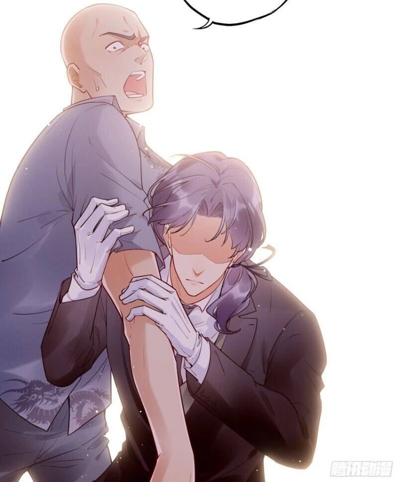 Nhật Kí Mưu Sinh Của Tra Nữ Chapter 58 - 30