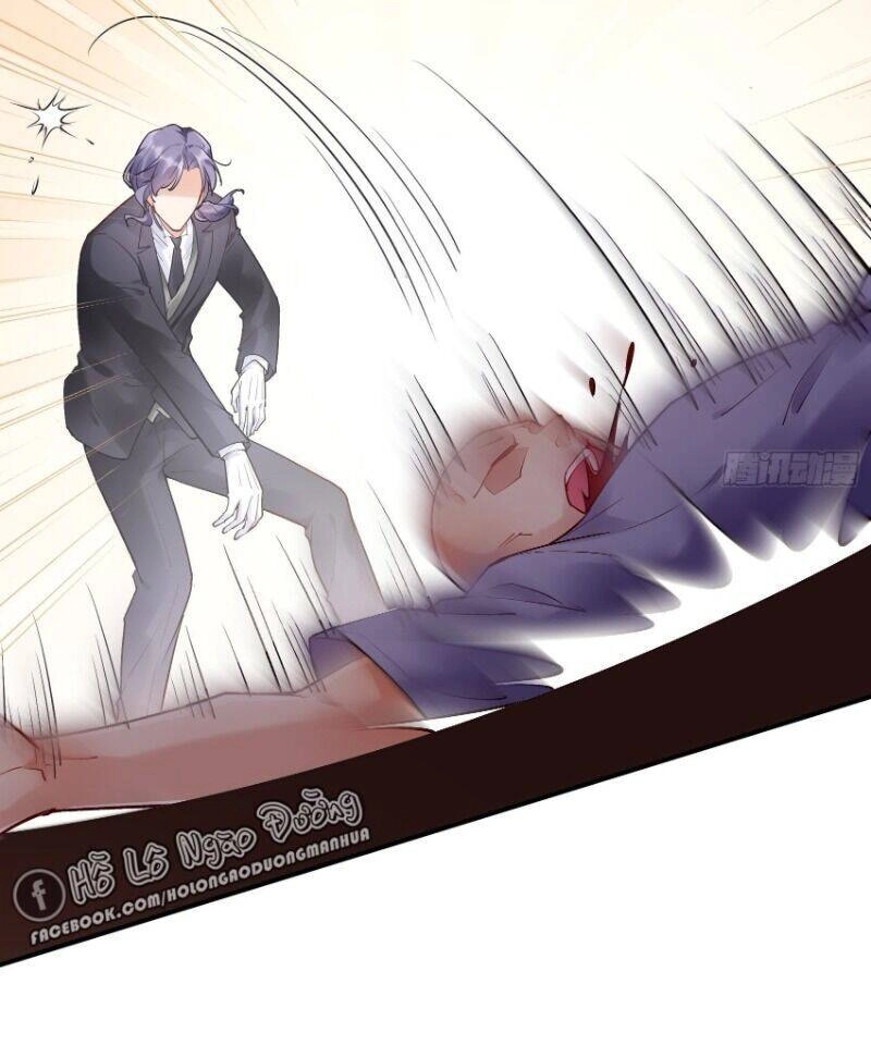 Nhật Kí Mưu Sinh Của Tra Nữ Chapter 58 - 32