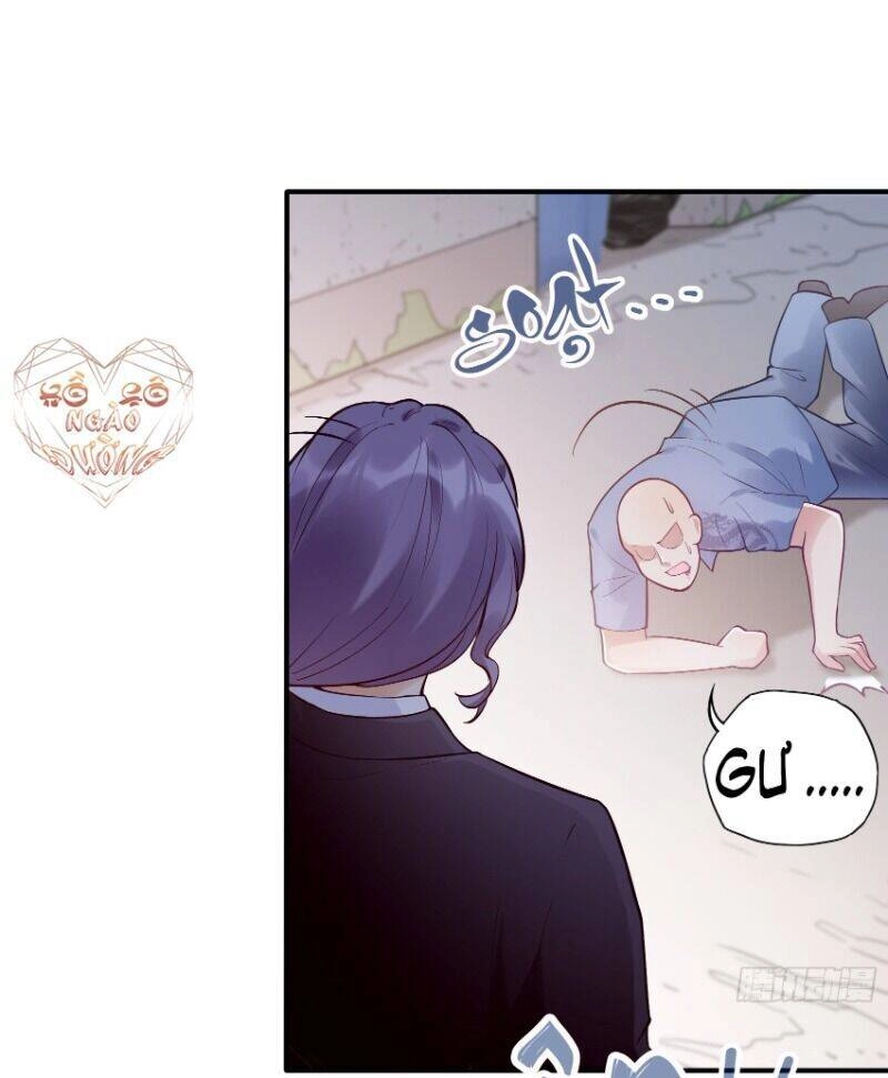 Nhật Kí Mưu Sinh Của Tra Nữ Chapter 58 - 33