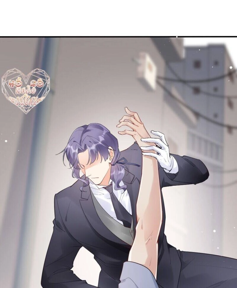 Nhật Kí Mưu Sinh Của Tra Nữ Chapter 58 - 35