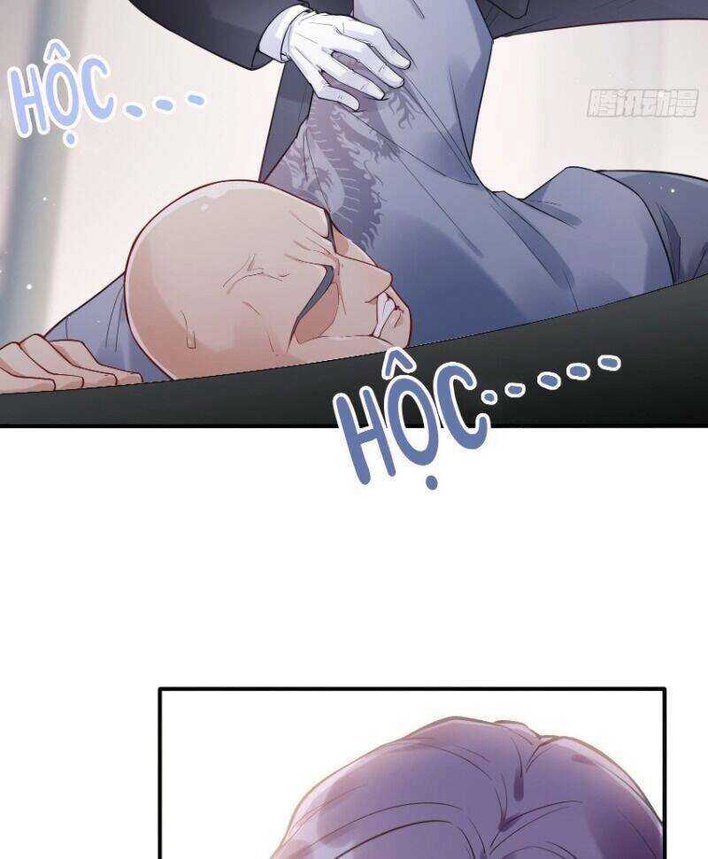 Nhật Kí Mưu Sinh Của Tra Nữ Chapter 58 - 36