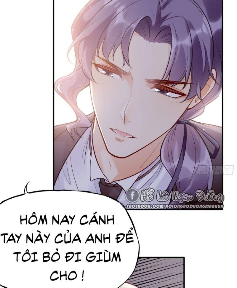 Nhật Kí Mưu Sinh Của Tra Nữ Chapter 58 - 37