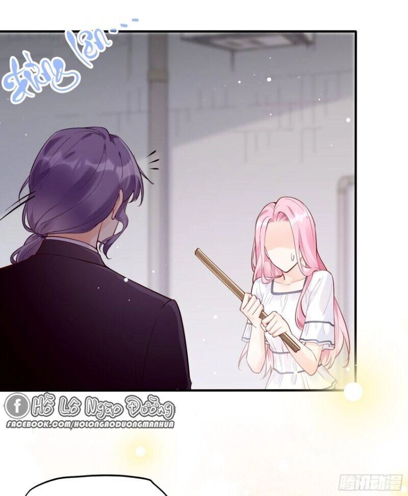 Nhật Kí Mưu Sinh Của Tra Nữ Chapter 58 - 40