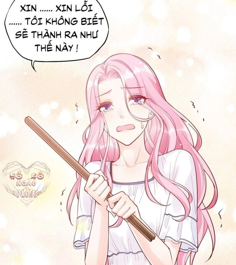 Nhật Kí Mưu Sinh Của Tra Nữ Chapter 58 - 41