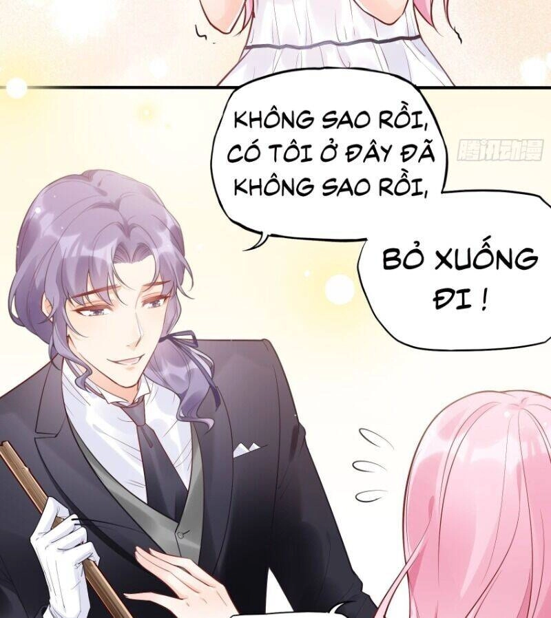 Nhật Kí Mưu Sinh Của Tra Nữ Chapter 58 - 42