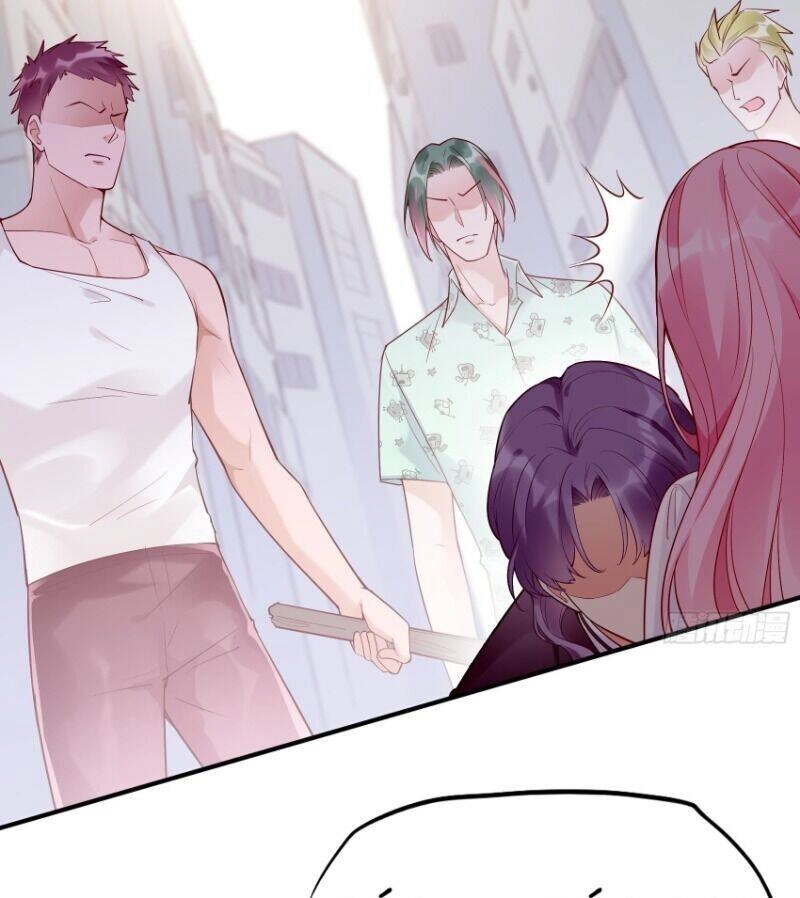 Nhật Kí Mưu Sinh Của Tra Nữ Chapter 58 - 49