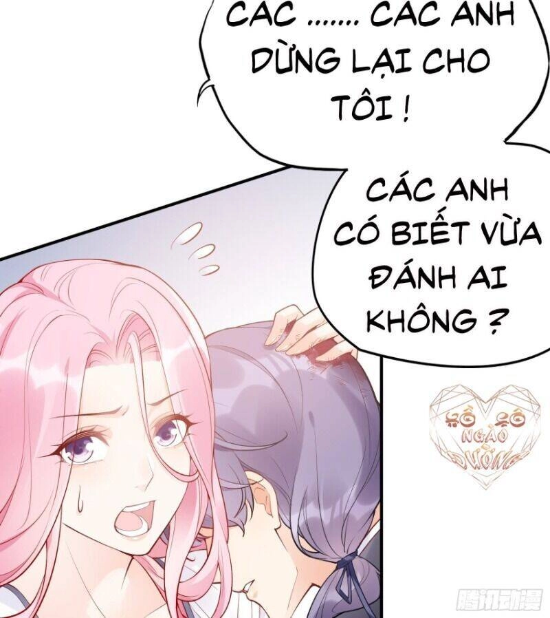 Nhật Kí Mưu Sinh Của Tra Nữ Chapter 58 - 50