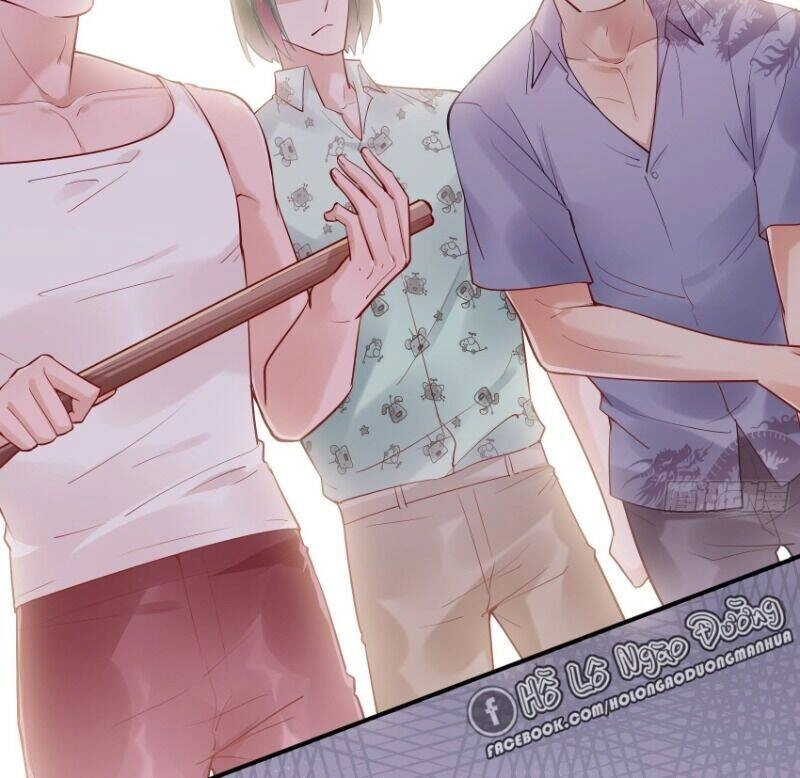 Nhật Kí Mưu Sinh Của Tra Nữ Chapter 58 - 56