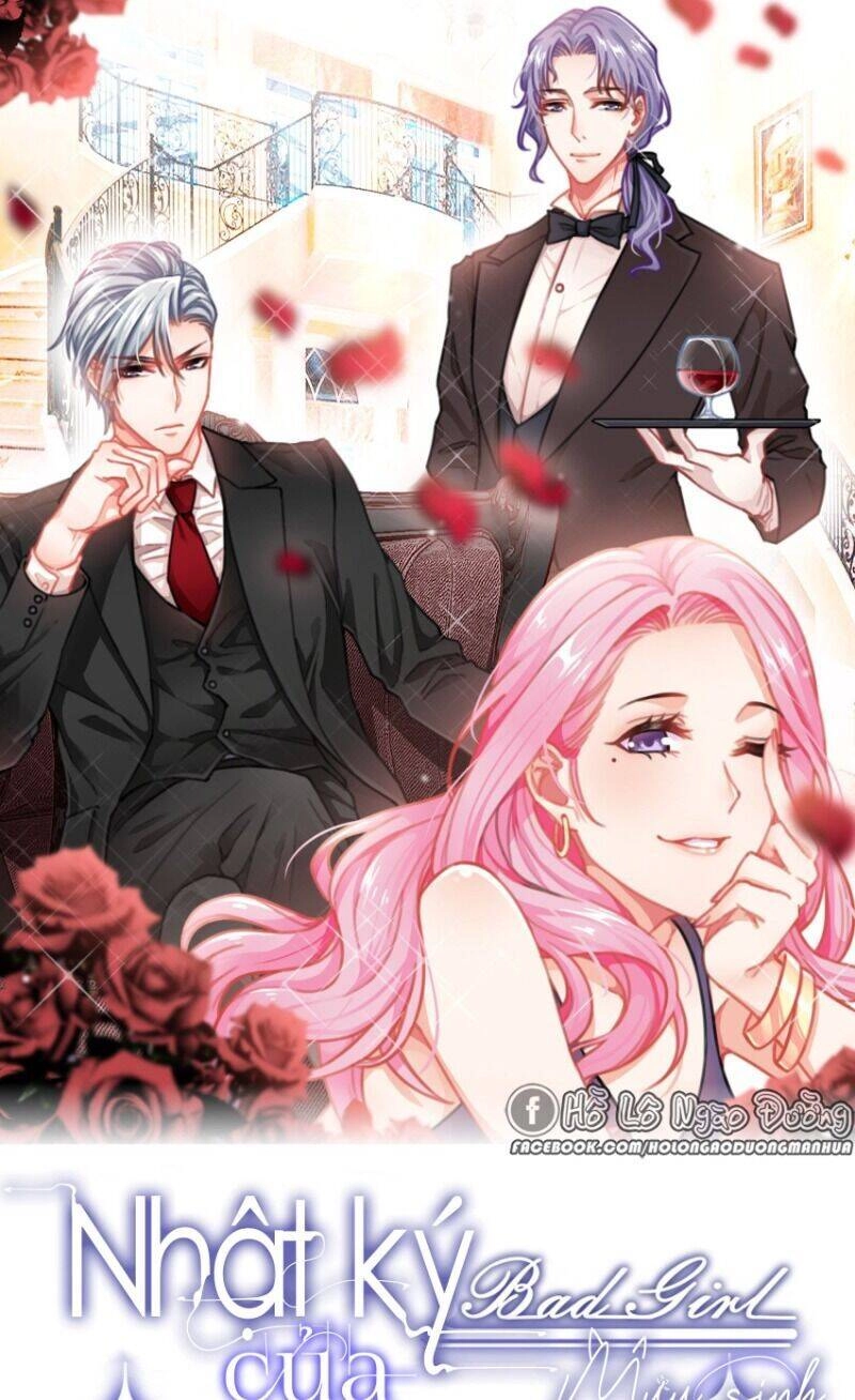 Nhật Kí Mưu Sinh Của Tra Nữ Chapter 59 - 1