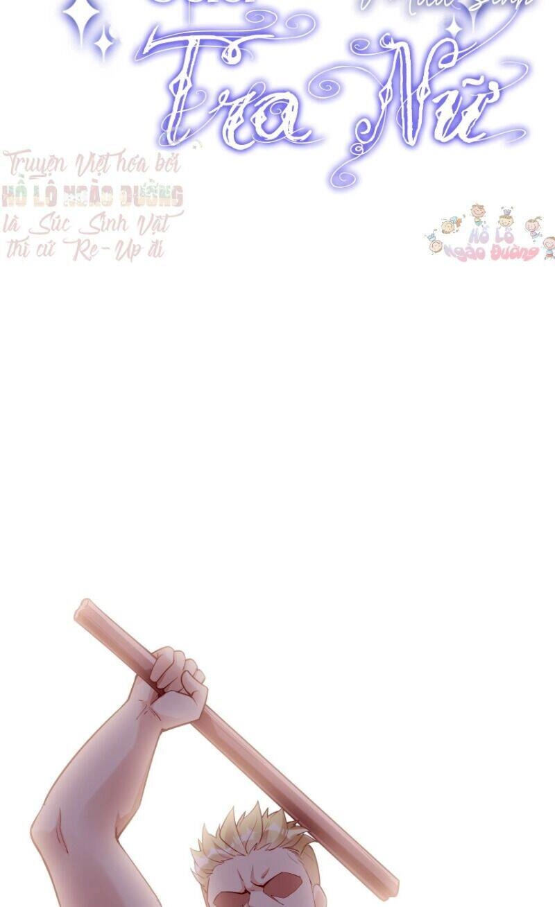 Nhật Kí Mưu Sinh Của Tra Nữ Chapter 59 - 2