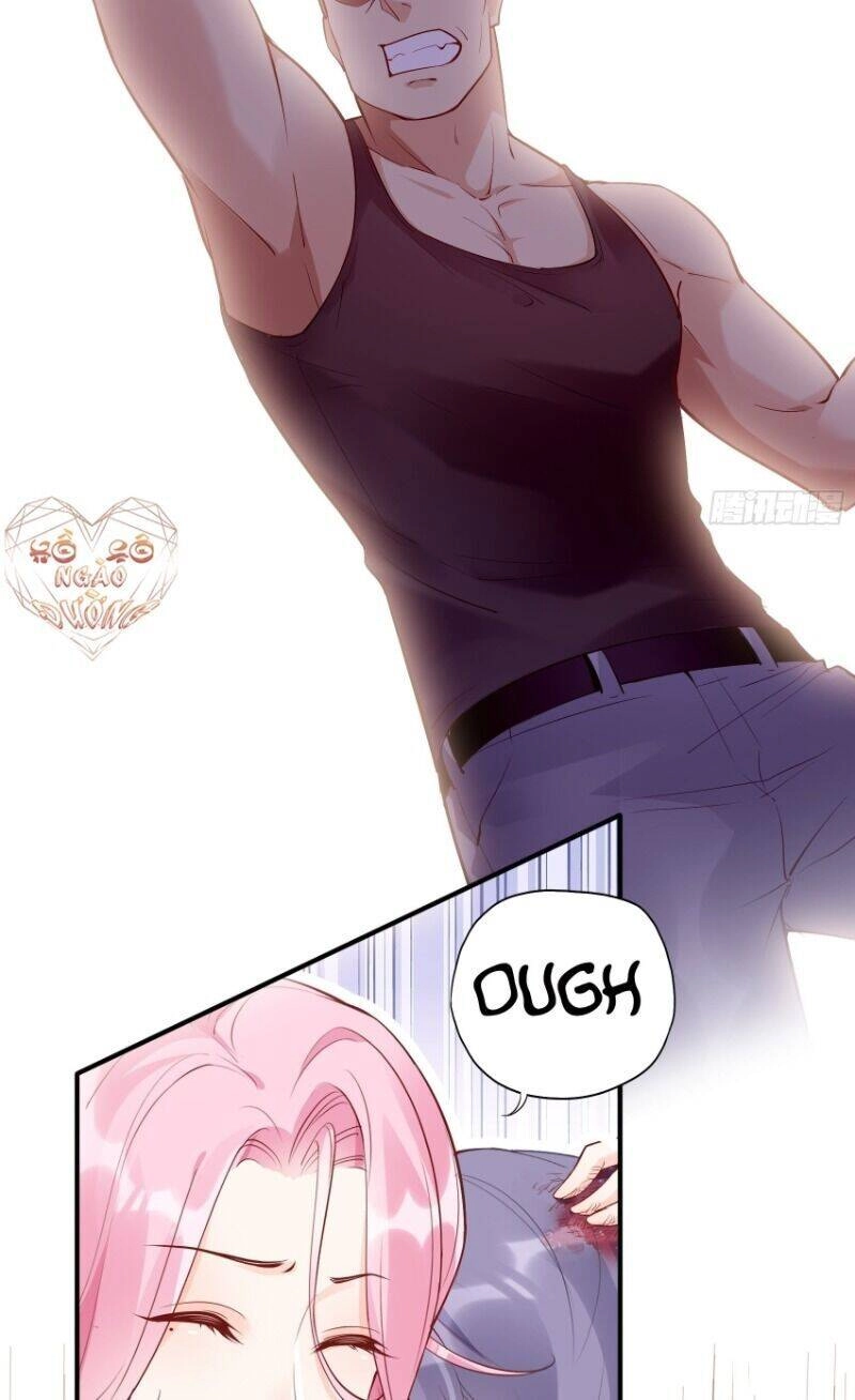 Nhật Kí Mưu Sinh Của Tra Nữ Chapter 59 - 3