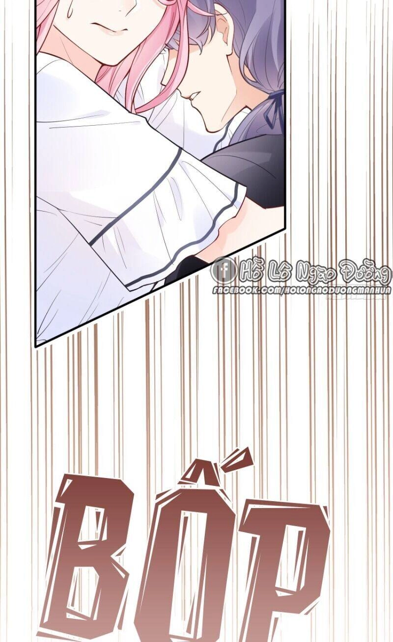 Nhật Kí Mưu Sinh Của Tra Nữ Chapter 59 - 4