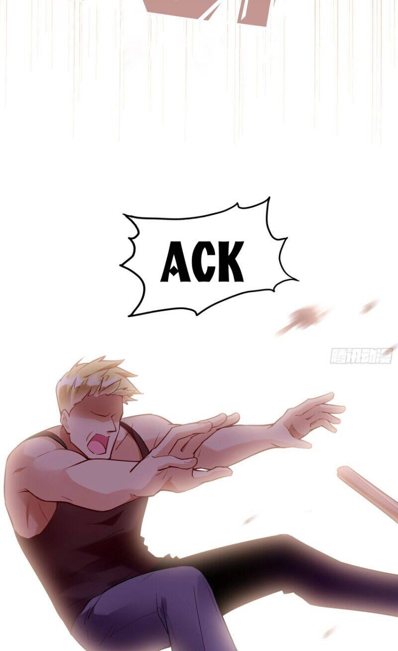 Nhật Kí Mưu Sinh Của Tra Nữ Chapter 59 - 5