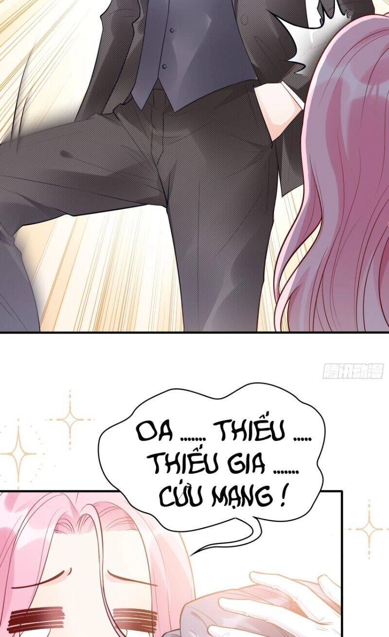 Nhật Kí Mưu Sinh Của Tra Nữ Chapter 59 - 9