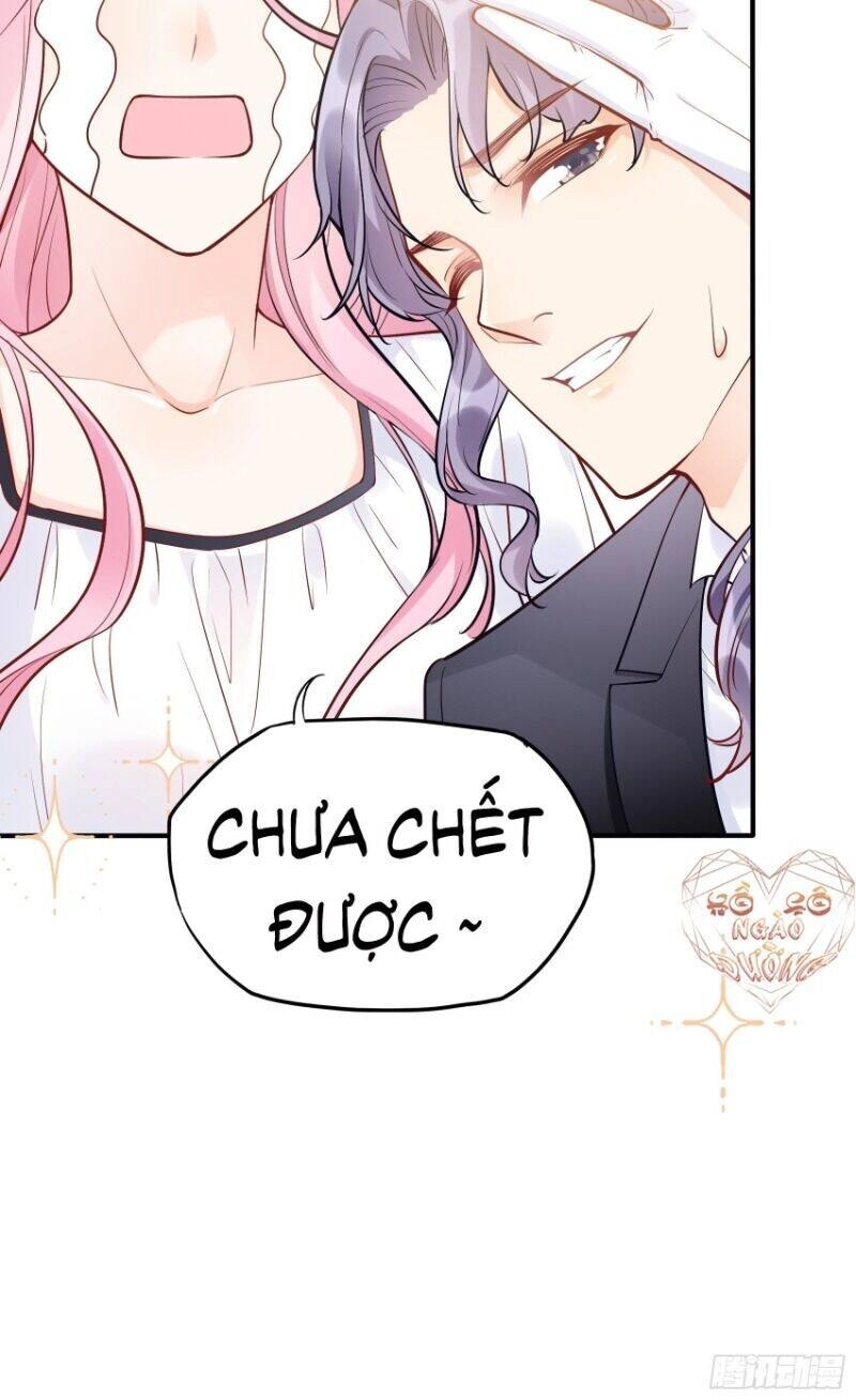 Nhật Kí Mưu Sinh Của Tra Nữ Chapter 59 - 10