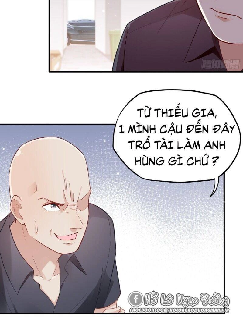 Nhật Kí Mưu Sinh Của Tra Nữ Chapter 59 - 15