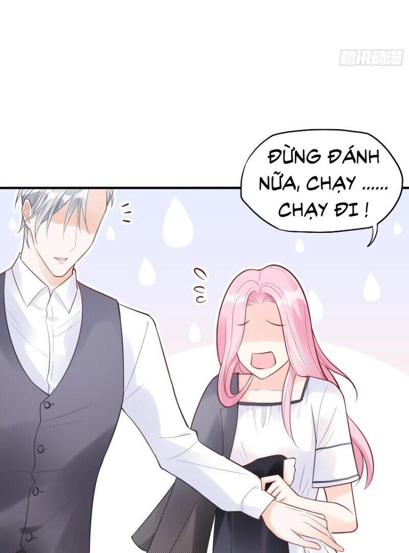 Nhật Kí Mưu Sinh Của Tra Nữ Chapter 59 - 16