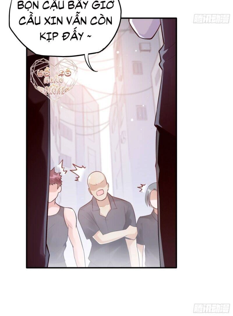 Nhật Kí Mưu Sinh Của Tra Nữ Chapter 59 - 20