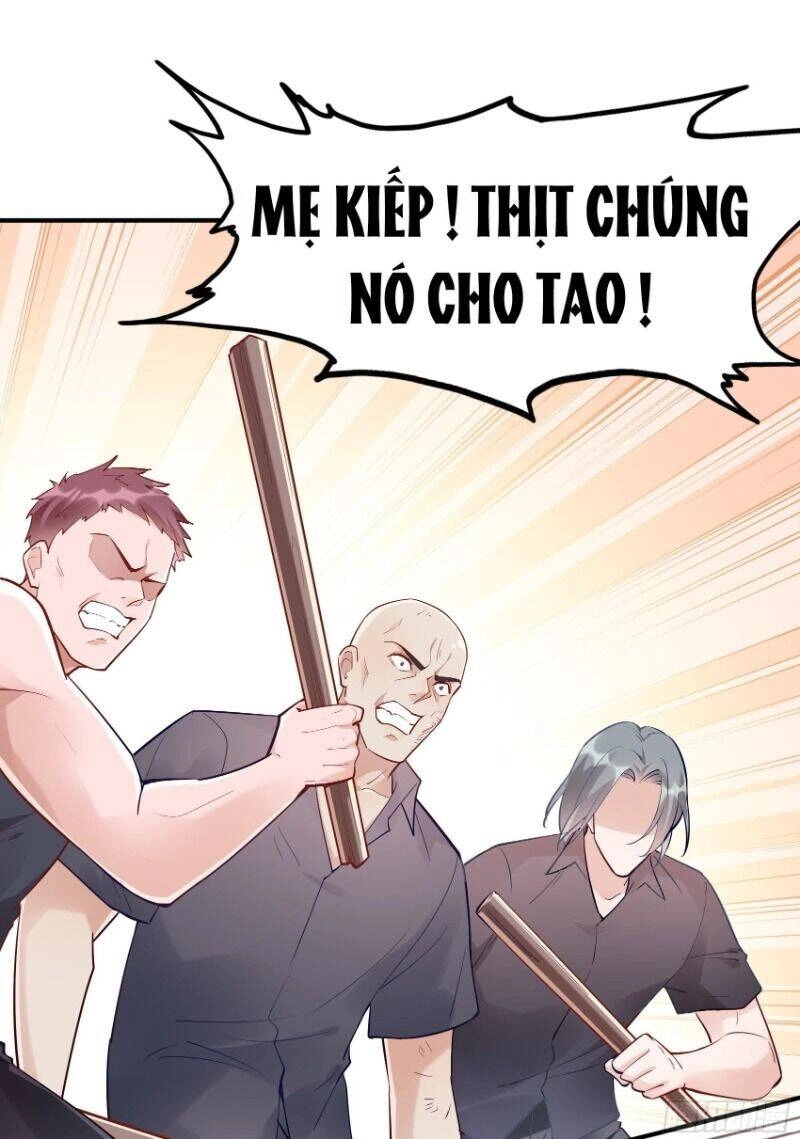 Nhật Kí Mưu Sinh Của Tra Nữ Chapter 59 - 21