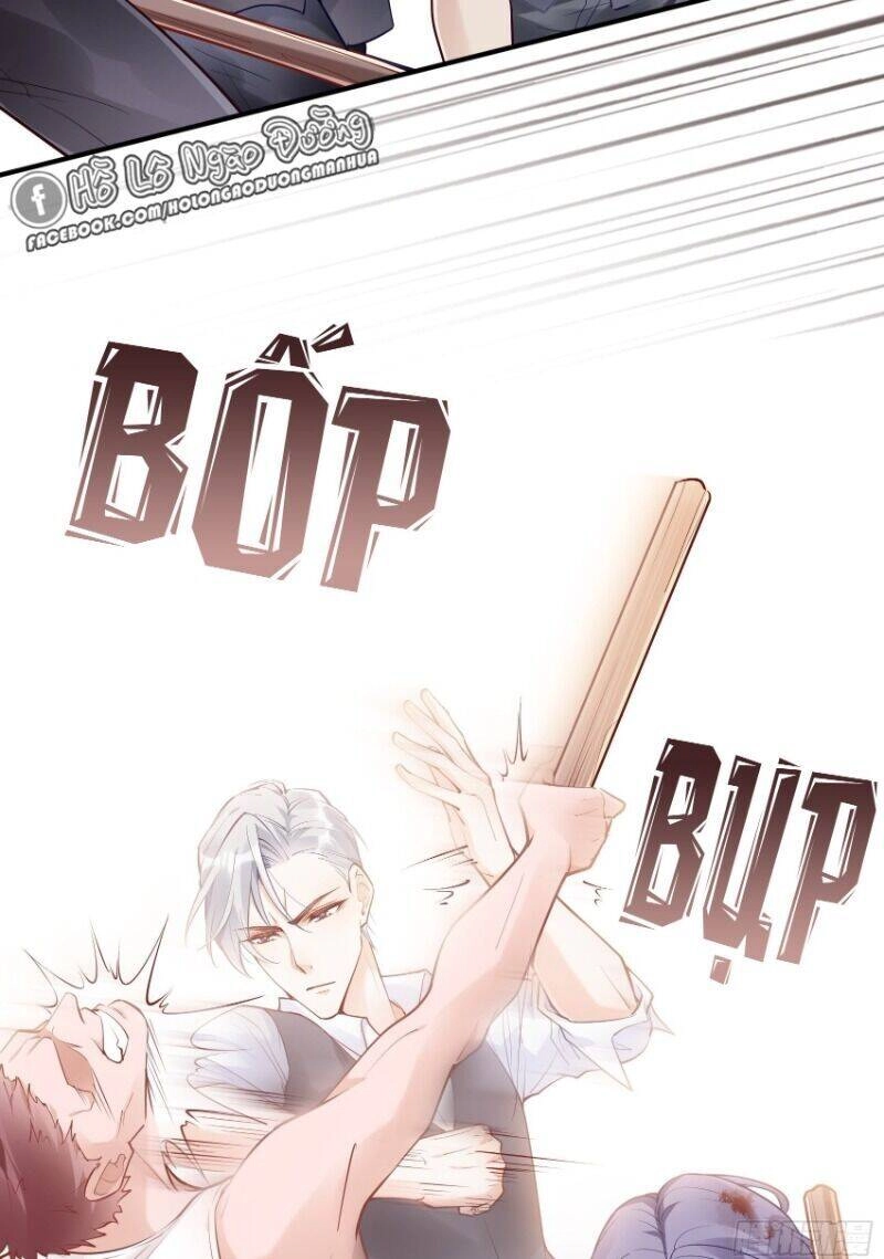 Nhật Kí Mưu Sinh Của Tra Nữ Chapter 59 - 22