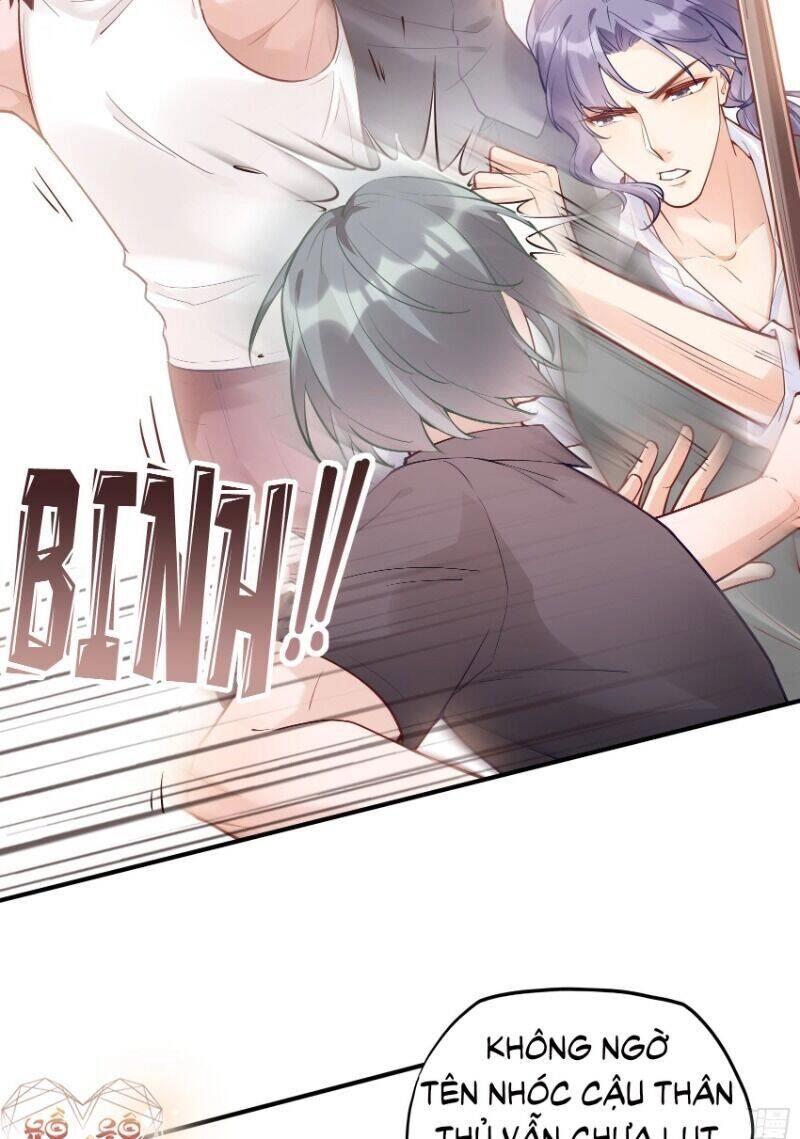 Nhật Kí Mưu Sinh Của Tra Nữ Chapter 59 - 23