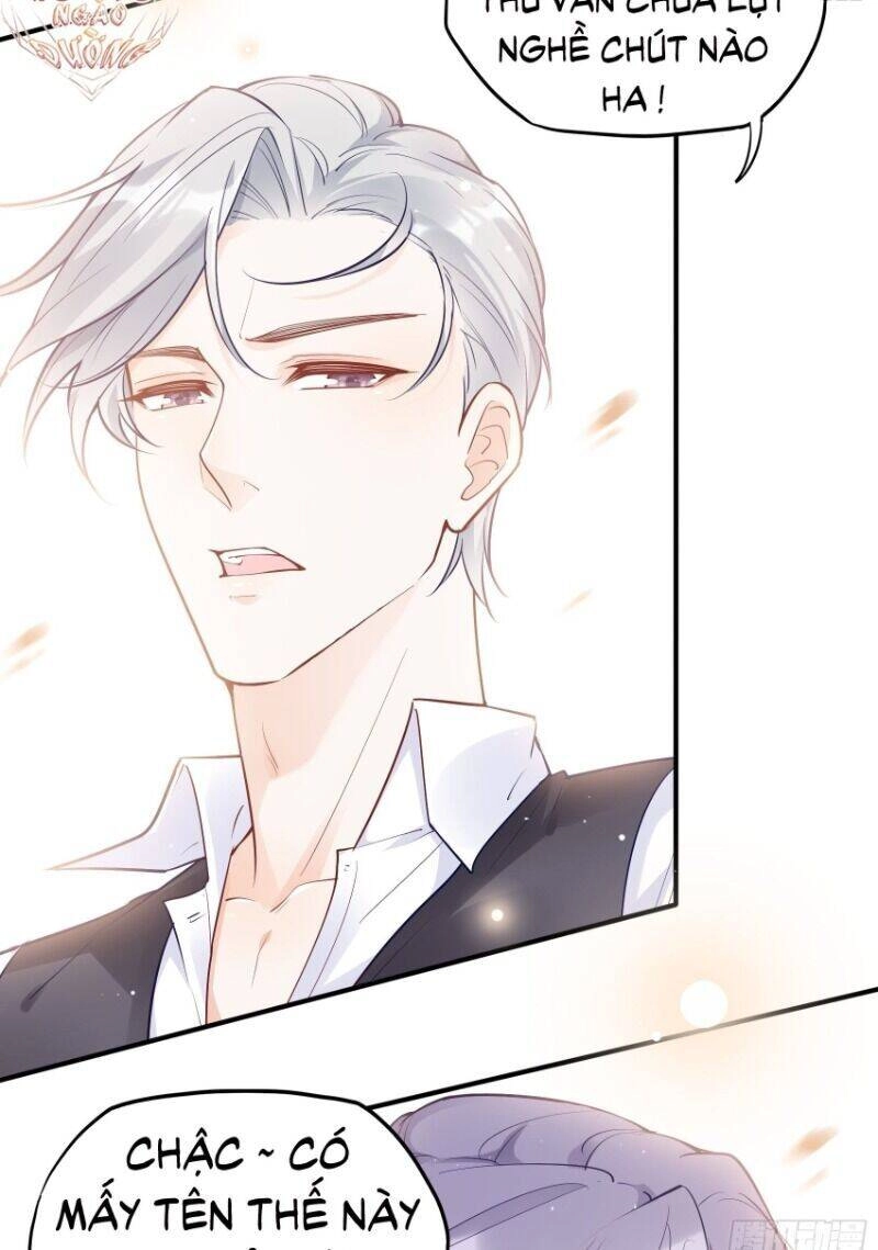 Nhật Kí Mưu Sinh Của Tra Nữ Chapter 59 - 24