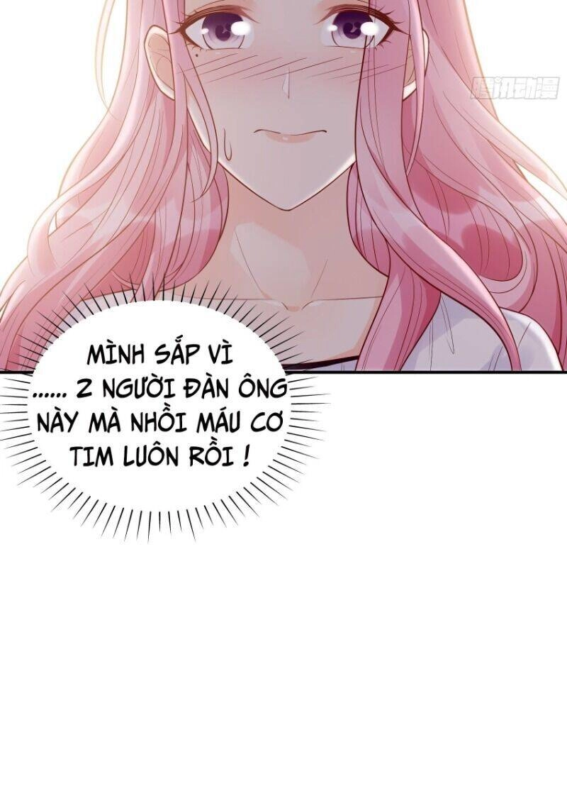 Nhật Kí Mưu Sinh Của Tra Nữ Chapter 59 - 27