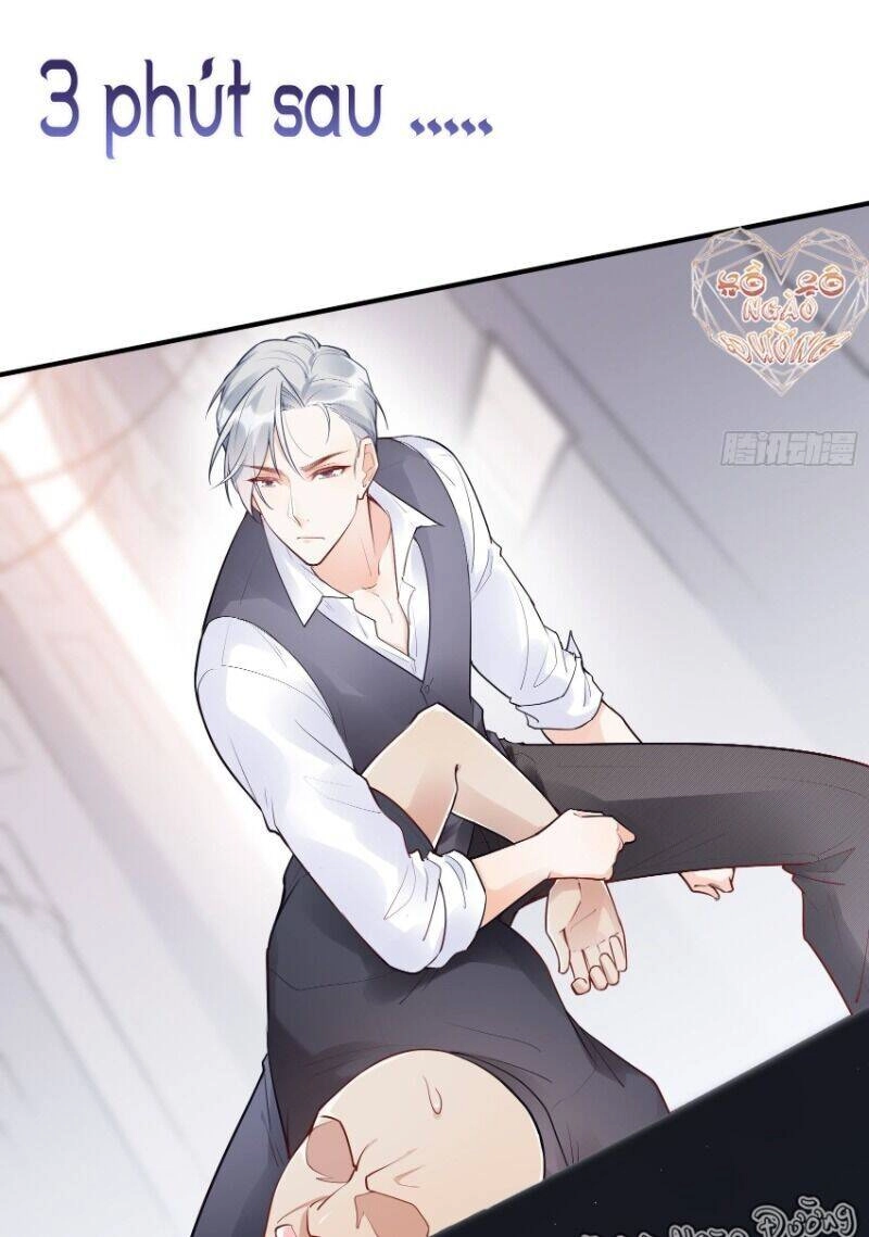 Nhật Kí Mưu Sinh Của Tra Nữ Chapter 59 - 28