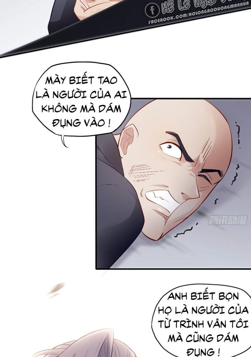 Nhật Kí Mưu Sinh Của Tra Nữ Chapter 59 - 29