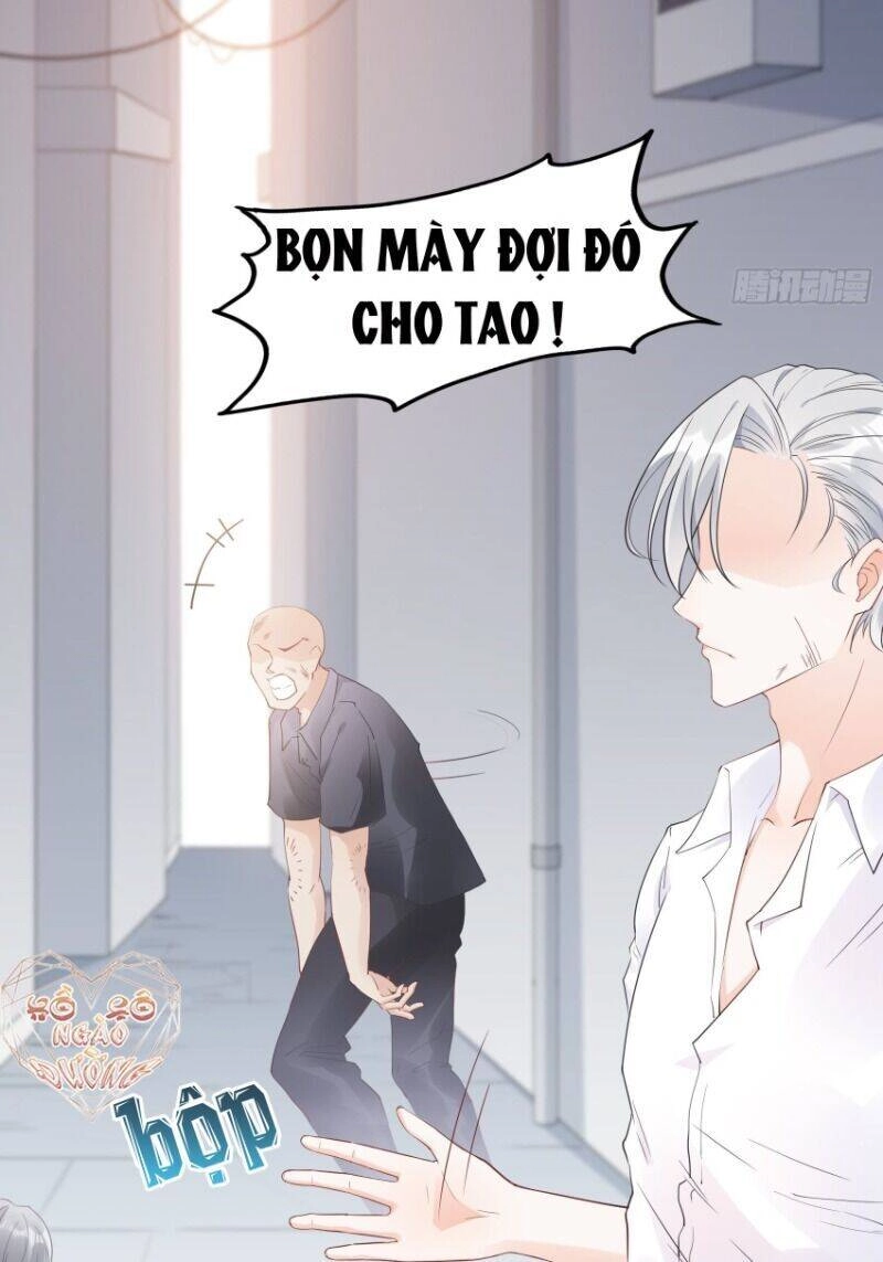 Nhật Kí Mưu Sinh Của Tra Nữ Chapter 59 - 32