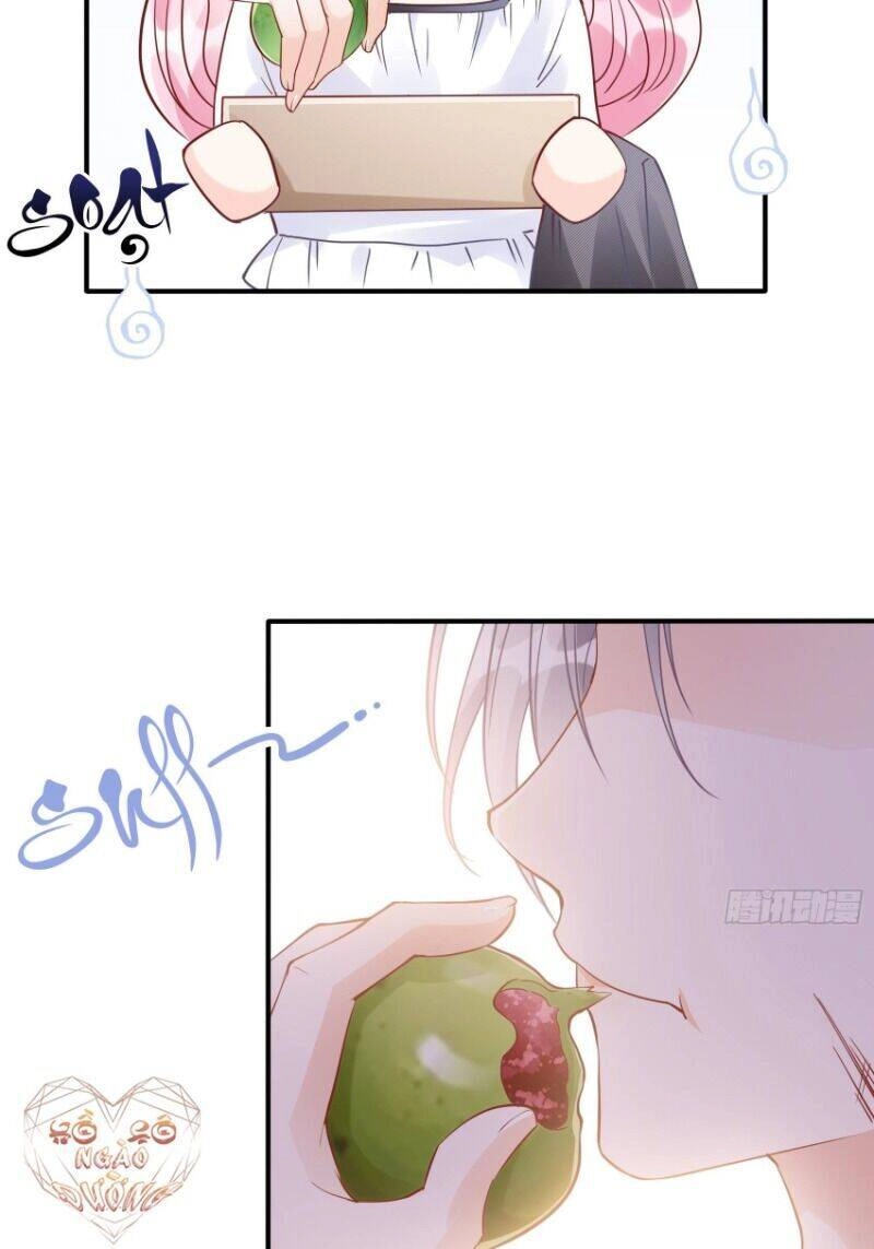 Nhật Kí Mưu Sinh Của Tra Nữ Chapter 59 - 34