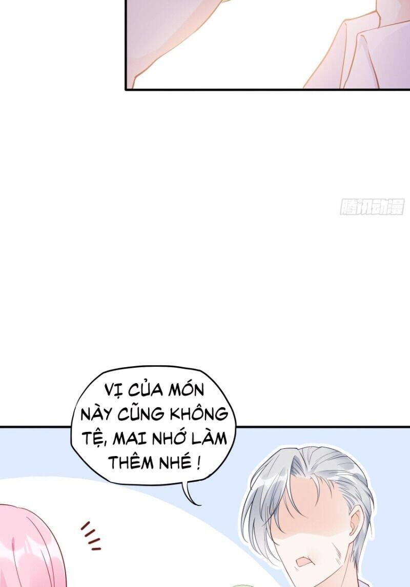 Nhật Kí Mưu Sinh Của Tra Nữ Chapter 59 - 35