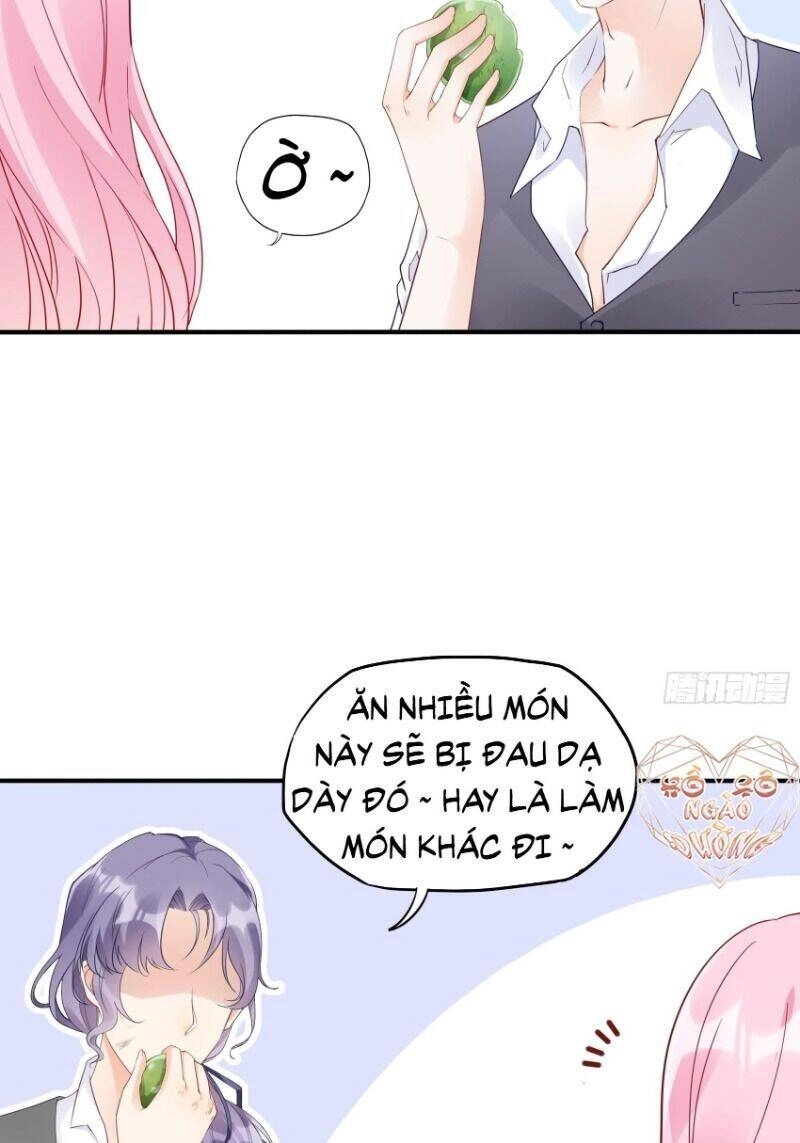 Nhật Kí Mưu Sinh Của Tra Nữ Chapter 59 - 36