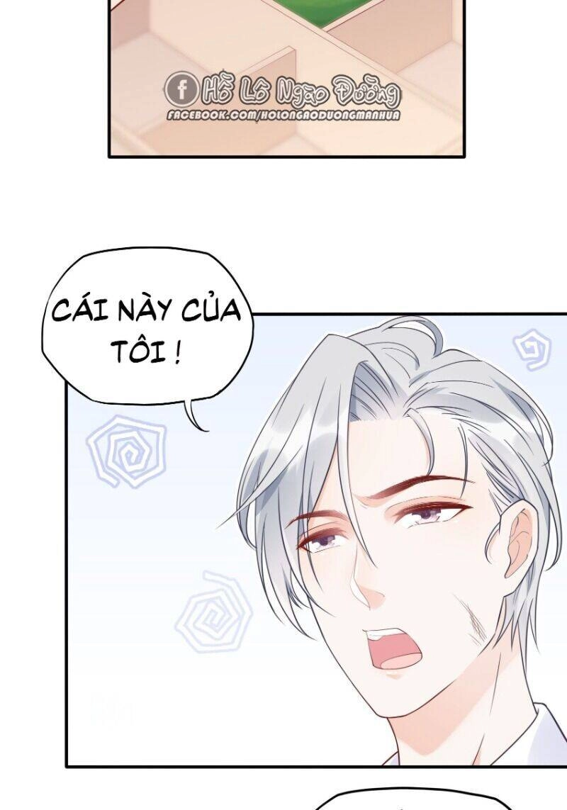 Nhật Kí Mưu Sinh Của Tra Nữ Chapter 59 - 38