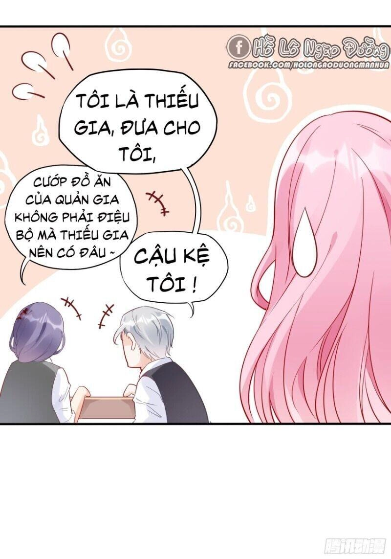 Nhật Kí Mưu Sinh Của Tra Nữ Chapter 59 - 40