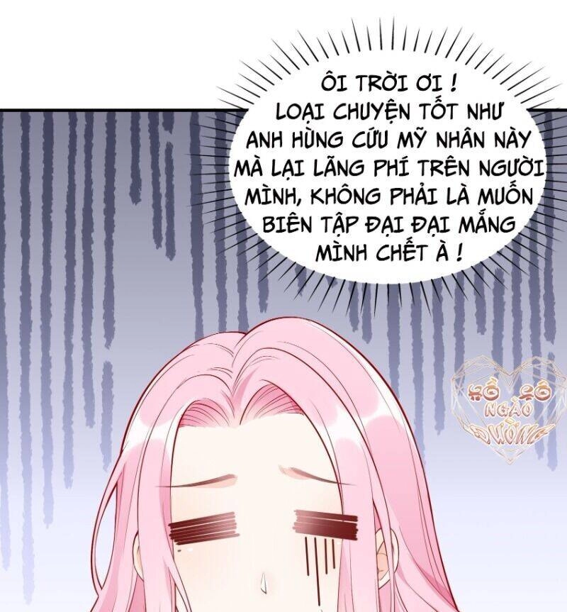 Nhật Kí Mưu Sinh Của Tra Nữ Chapter 59 - 41