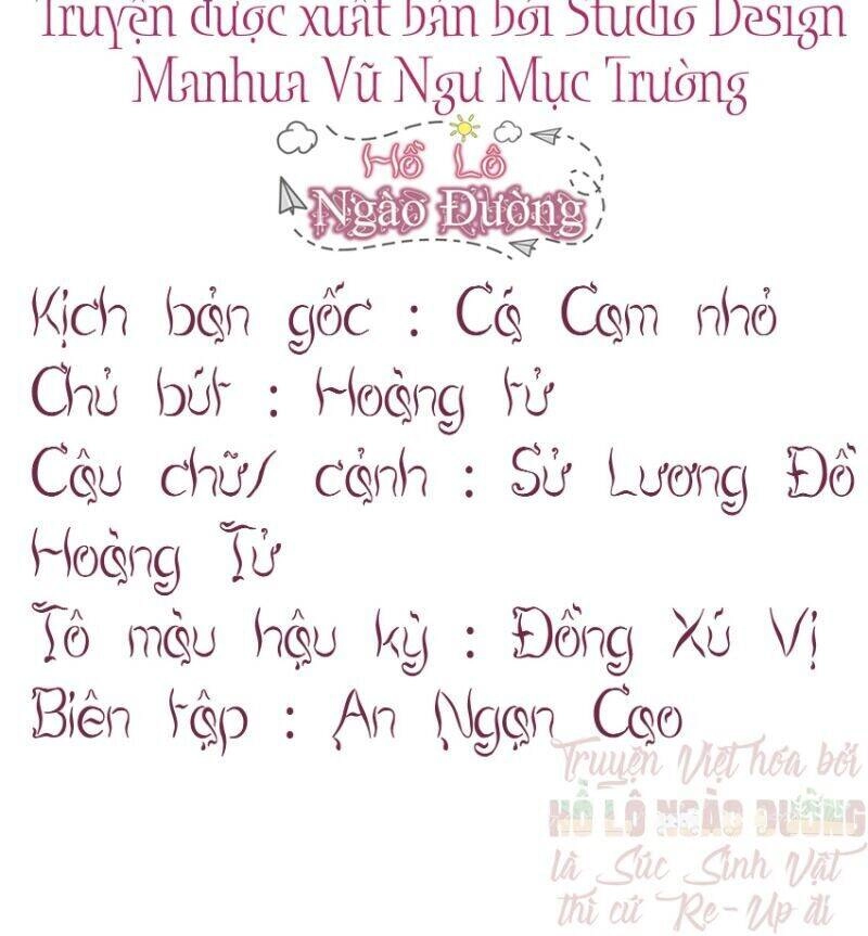 Nhật Kí Mưu Sinh Của Tra Nữ Chapter 59 - 43