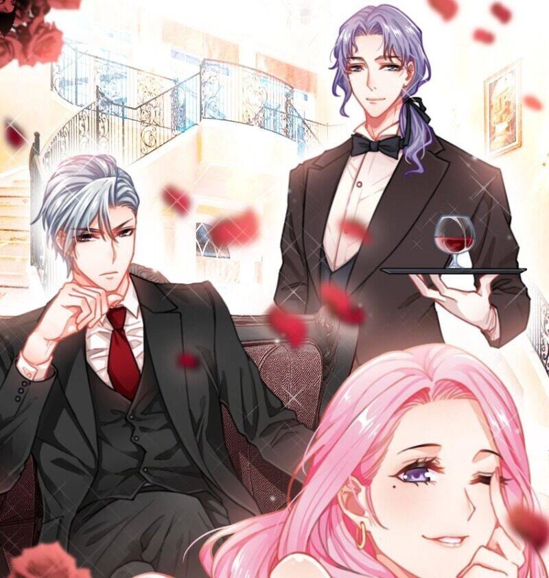 Nhật Kí Mưu Sinh Của Tra Nữ Chapter 61 - 1