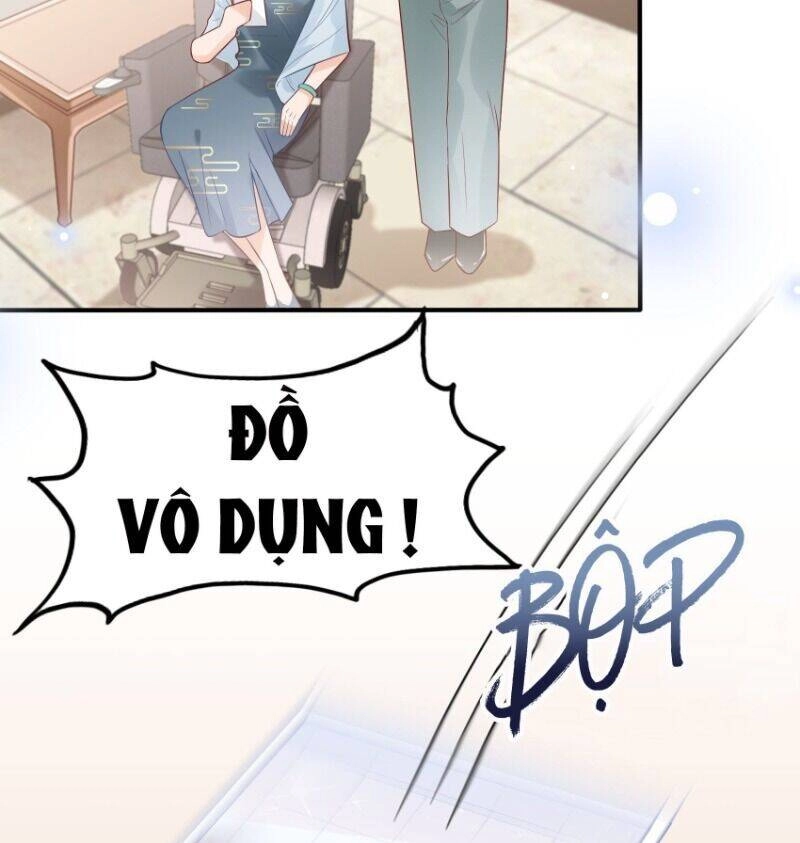 Nhật Kí Mưu Sinh Của Tra Nữ Chapter 61 - 5