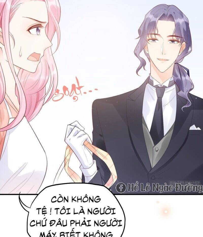 Nhật Kí Mưu Sinh Của Tra Nữ Chapter 61 - 16