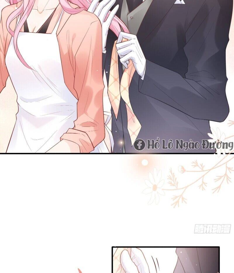 Nhật Kí Mưu Sinh Của Tra Nữ Chapter 61 - 19