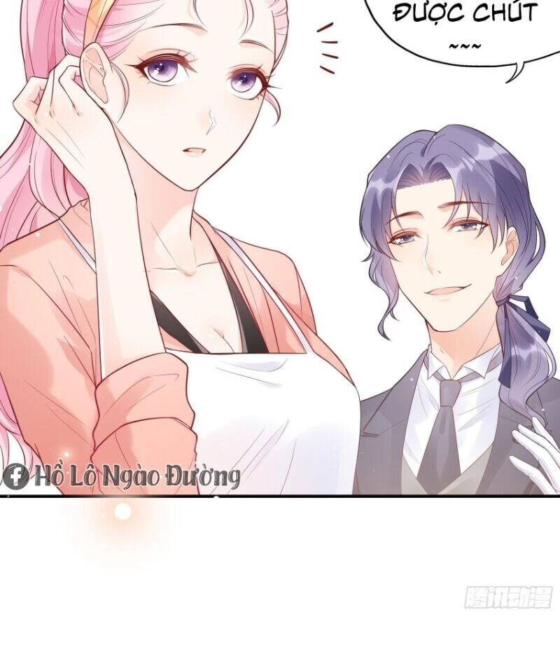 Nhật Kí Mưu Sinh Của Tra Nữ Chapter 61 - 21