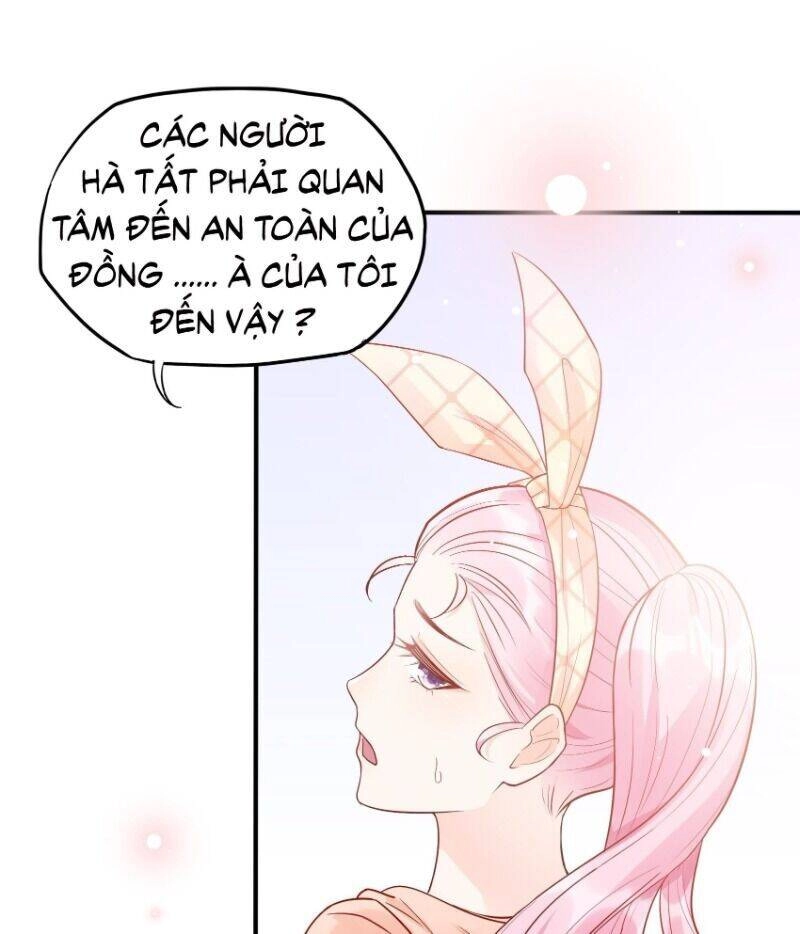 Nhật Kí Mưu Sinh Của Tra Nữ Chapter 61 - 22