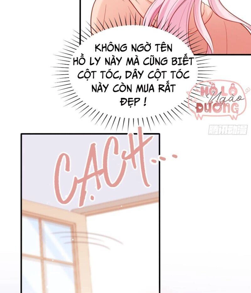 Nhật Kí Mưu Sinh Của Tra Nữ Chapter 61 - 23