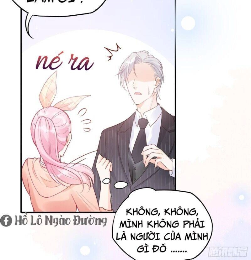 Nhật Kí Mưu Sinh Của Tra Nữ Chapter 61 - 36