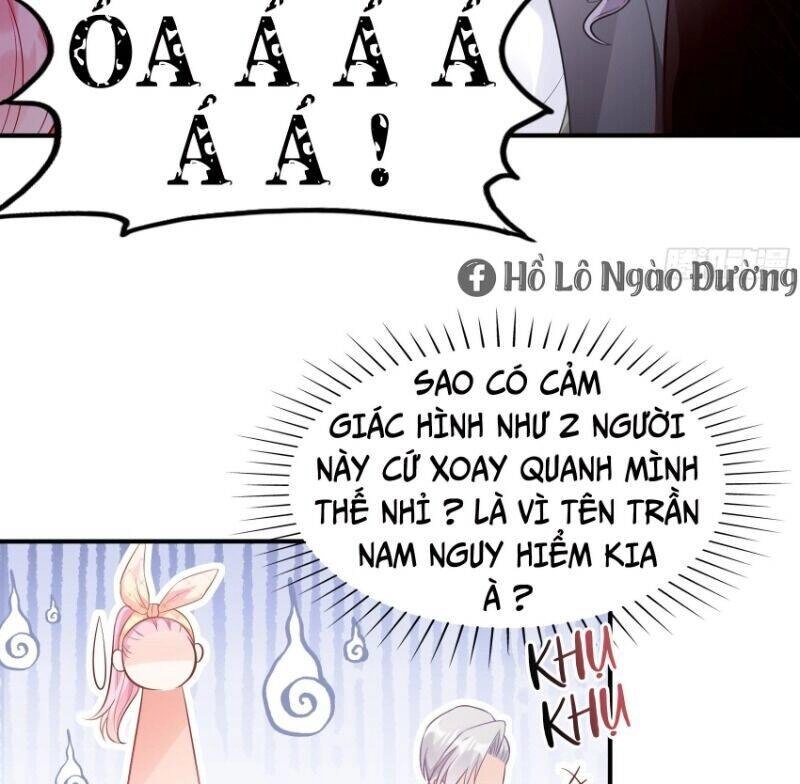 Nhật Kí Mưu Sinh Của Tra Nữ Chapter 61 - 41