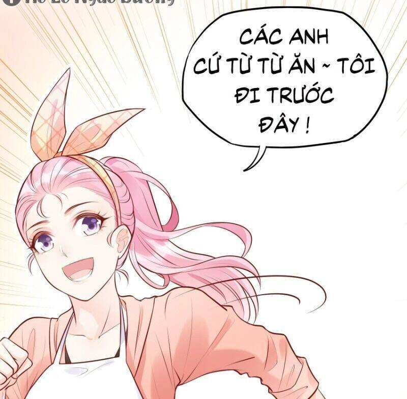 Nhật Kí Mưu Sinh Của Tra Nữ Chapter 61 - 47