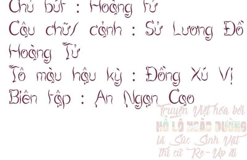 Nhật Kí Mưu Sinh Của Tra Nữ Chapter 61 - 60