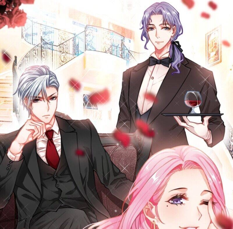 Nhật Kí Mưu Sinh Của Tra Nữ Chapter 62 - 1