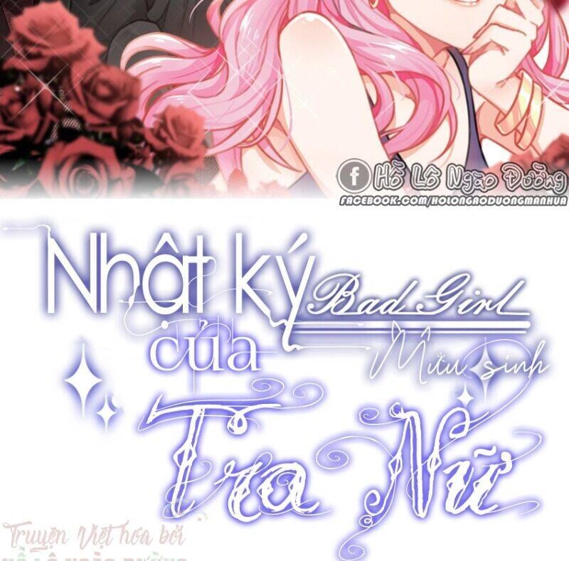 Nhật Kí Mưu Sinh Của Tra Nữ Chapter 62 - 2